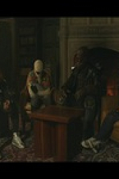 Doom Patrol S03E09 480p x264-mSD EZTV