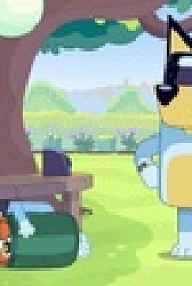 Bluey S03E39 Exercise 720p WEB-EN EZTV