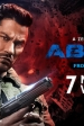 Abhay 2 (2020) Zee 5 Hindi (S02 E01- E03) 720p WEBRip x264 AAC