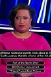 The Chase US S02E12 XviD-AFG EZTV