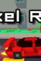 Voxel Race