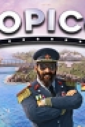 Tropico 6 v0.90_93525