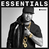 The-Dream - Essentials (2019) Mp3 320kbps Songs [PMEDIA]