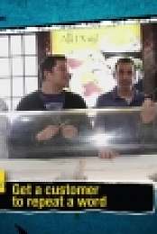 Impractical Jokers S01E04 720p HDTV x264 W4F rarbg