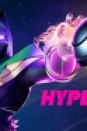 HyperBrawl Tournament Build 5954318