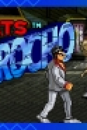 Streets Of Kamurocho