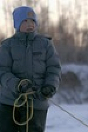 Life Below Zero Next Generation S05E19 XviD-AFG EZTV