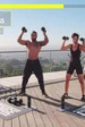 The Challenge Workout S01E01 720p WEB h264-BAE EZTV