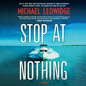 Stop at Nothing - Michael Ledwidge - 2020 (Thriller) [Audiobook] (miok)