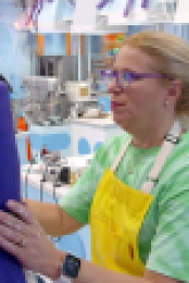 The Big Bake S04E05 XviD-AFG EZTV