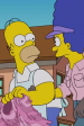 The Simpsons S35E10 XviD-AFG EZTV