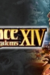 ROMANCE OF THE THREE KINGDOMS XIV