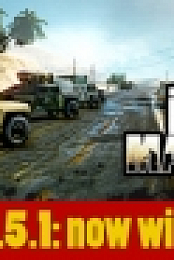 Invasion Machine v17.01.2021