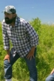The American Runestone S01E05 XviD-AFG EZTV