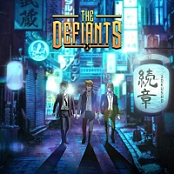 The Defiants - 2019 Fallin' For You(Single)[WEB][FLAC]eNJoY-iT
