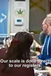 Customer Wars S01E05 XviD-AFG EZTV