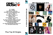 MP3 NEW RELEASES 2019 WEEK 30 - [GloDLS]