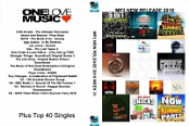 MP3 NEW RELEASES 2019 WEEK 31 - [GloDLS]
