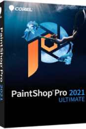 Corel PaintShop Pro 2021 Ultimate v23.0.0.143 Final + Crack - [haxNode]