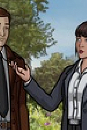 Archer 2009 S13E07 720p WEB H264-PLZPROPER EZTV