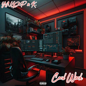YVNGZP - Cord Work w_ K - 2024 - FLAC 16BITS 44.1KHZ-EICHBAUM ⭐