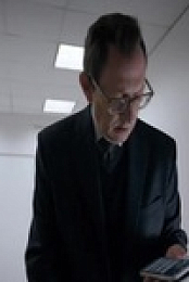 Evil S02E02 480p x264-mSD EZTV
