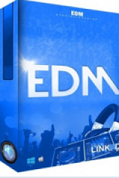 StudioLinkedVST.EDM.SCD.KONTAKT [goLdbLade]