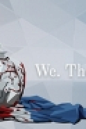 We. The Revolution Update Only v1.1.1