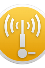 WiFi Explorer 2.5.0 (macOS)