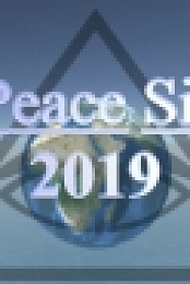 World Peace Simulator 2019