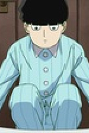 Mob Psycho 100 S03E03 XviD-AFG EZTV