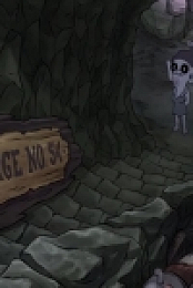 Disenchantment S02E01 480p x264-mSD EZTV