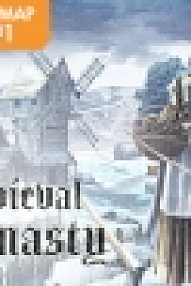 Medieval Dynasty v0.2.0.2