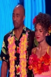 Dancing on Ice S13E04 480p x264-mSD EZTV