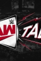 WWE RAW Talk 3rd August 2020 WEBRip h264-TJ [TJET]