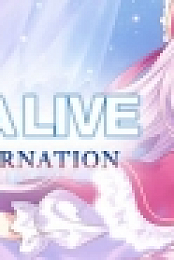DATE A LIVE: Rio Reincarnation