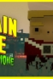 Captain Clive: Danger From Dione v1.2.6