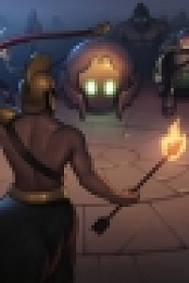 Bronze Hoof