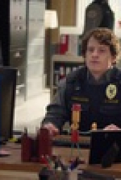 Animal Control S01E02 XviD-AFG EZTV