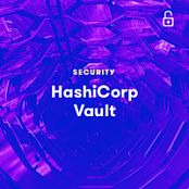 [ DevCourseWeb ] HashiCorp Vault