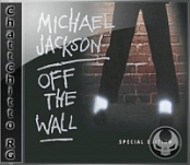 Michael Jackson - Off the Wall [Special Edition] [ChattChitto RG]