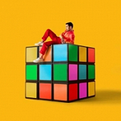 MAX - Colour Vision (2020) Mp3 320kbps [PMEDIA] ️
