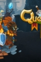 QuestRun [Air] [Linux Native]