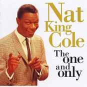 Nat King Cole - The One And Only - (2003)-[FLAC]-[TFM]