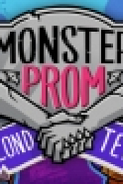 Monster Prom: Second Term v24.07.2019