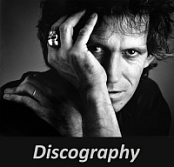 Keith Richards - Discography (1988-2015)[FLAC]eNJoY-iT