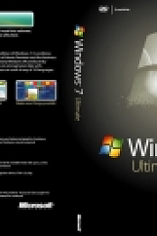 Windows 7 Ultimate 32+64Bit (2010-08-11)