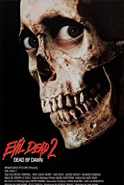 Evil Dead 2 1987 REMASTERED BRRip XviD B4ND1T69