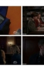 Supernatural S15E16 HDTV AC3 DivX-HQAVI