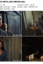 His Dark Materials S01E02 HDTV x264-BRISK mkv